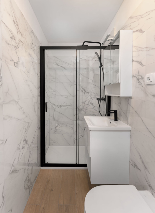 FOTO Agencija Palace vas pita: Biste li radije kupili stan spreman za useljenje ili onaj koji sami možete urediti po svom guštu