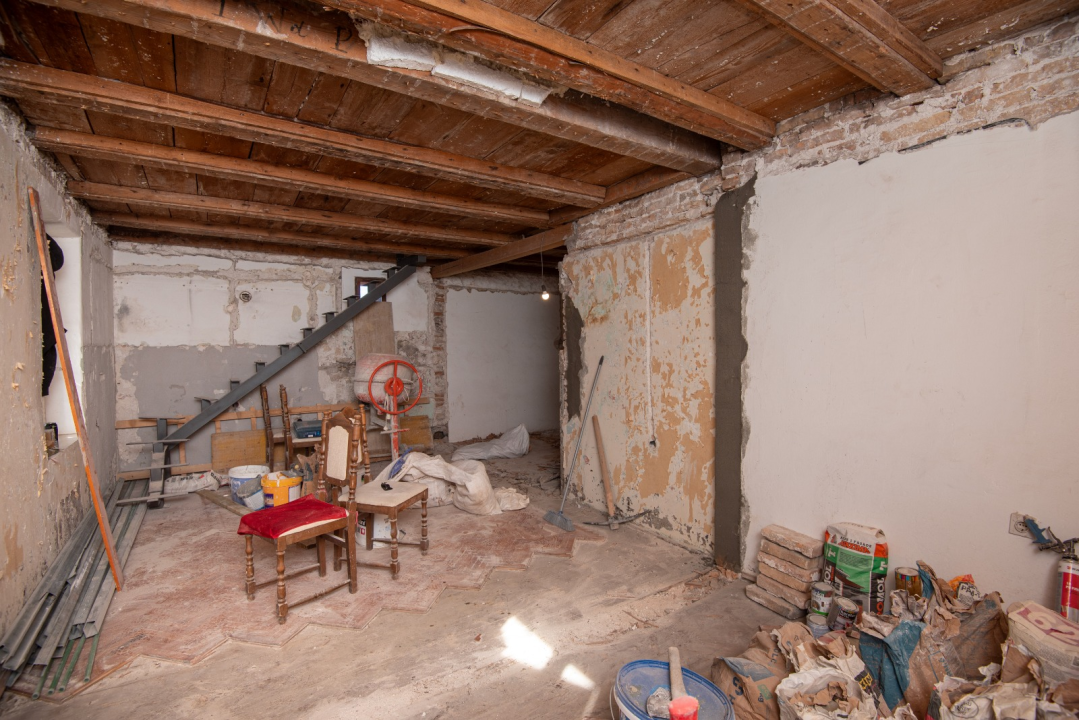 FOTO Agencija Palace vas pita: Biste li radije kupili stan spreman za useljenje ili onaj koji sami možete urediti po svom guštu