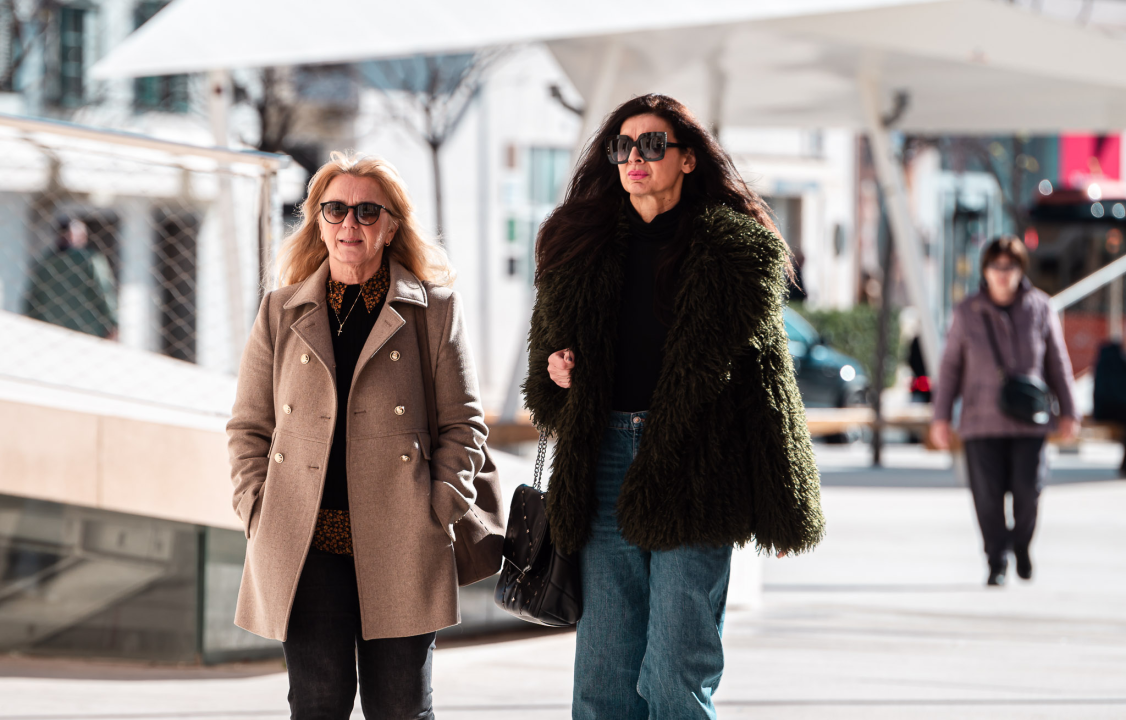 FOTO Đir po gradu, srijeda 25. veljače