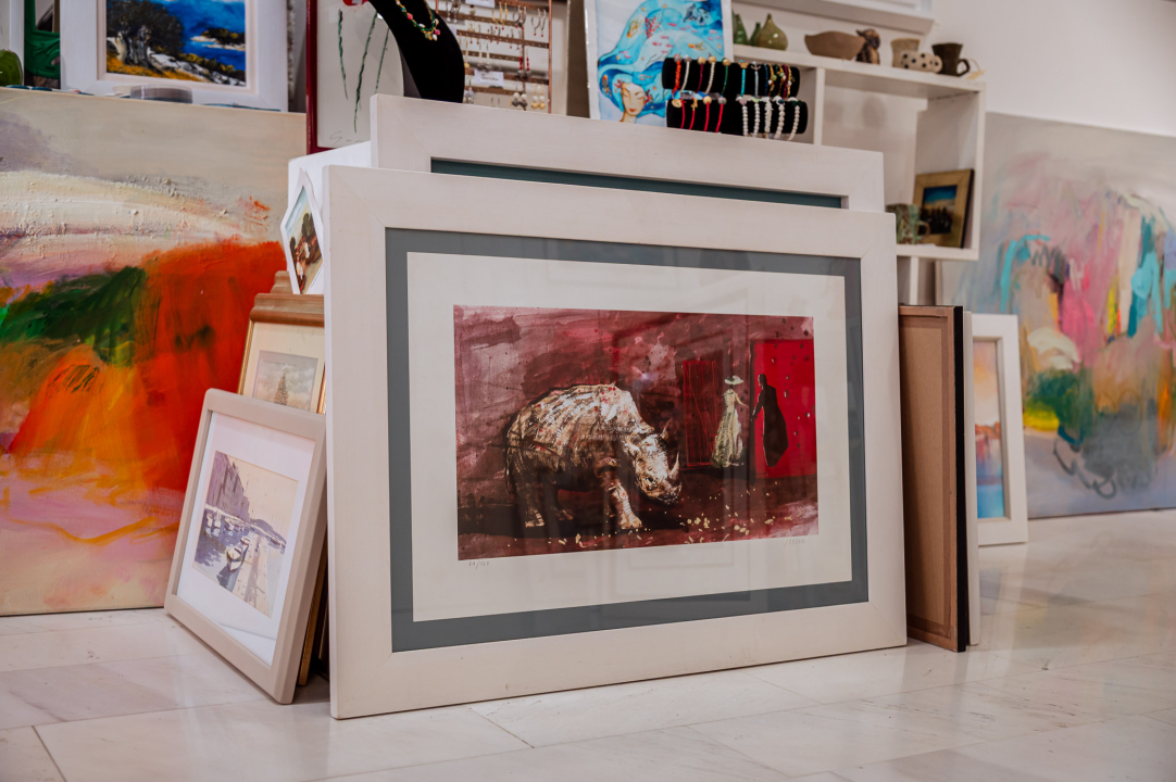 FOTO Šibenčani, pronađite inspiraciju na ovom mjestu koje spaja umjetnost, modu i dekorativu!