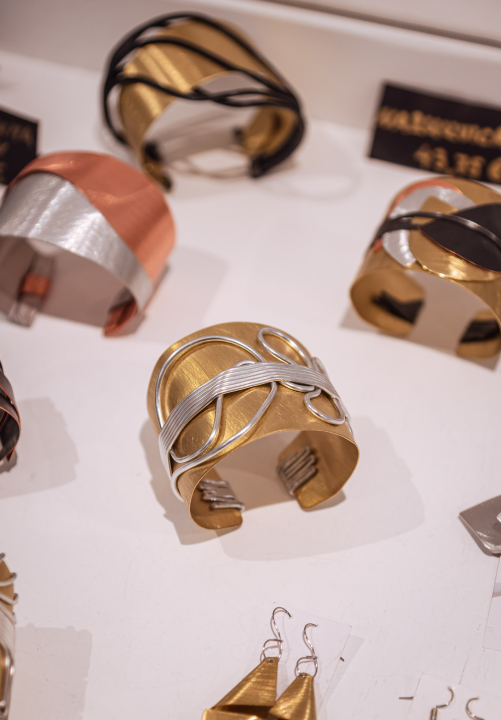 FOTO Šibenčani, pronađite inspiraciju na ovom mjestu koje spaja umjetnost, modu i dekorativu!