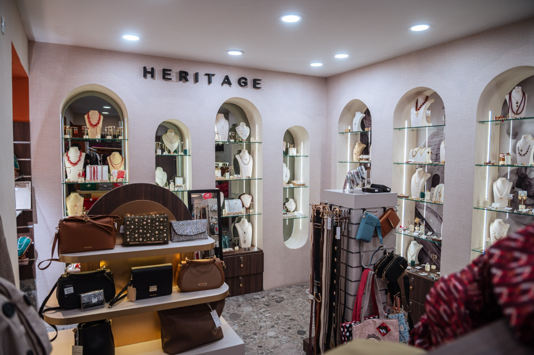 FOTO Idemo do grada: Četiri adrese za idealan shopping u srcu Šibenika