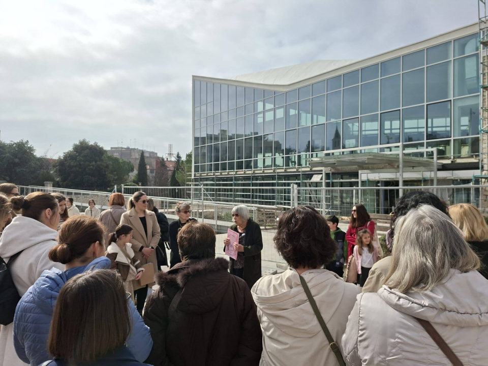  ‘Od vještice do svetice – Šibenke kroz povijest’