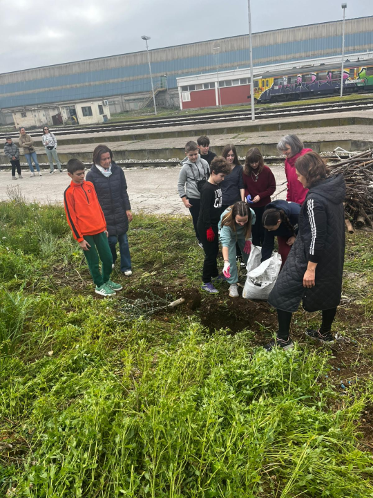  ‘Jedno stablo – jedan dom’