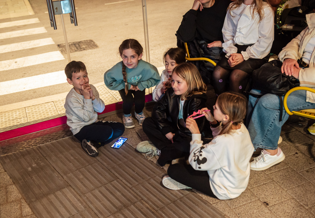 FOTO Mladi talenti zasjali u Pulse Areni: 'Mali veliki glas' dobio svoje finaliste!