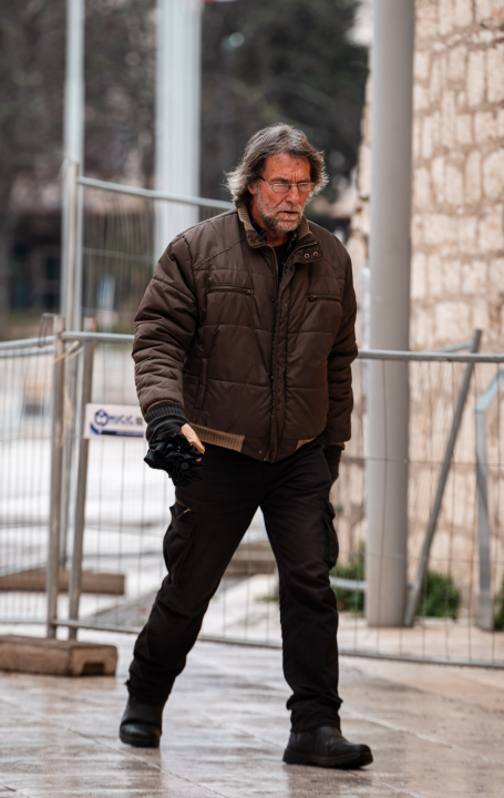 FOTO Đir po gradu, ponedjeljak 2. ožujka