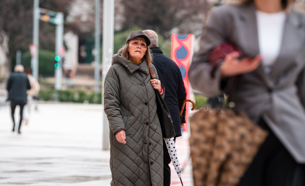 FOTO Đir po gradu, ponedjeljak 2. ožujka