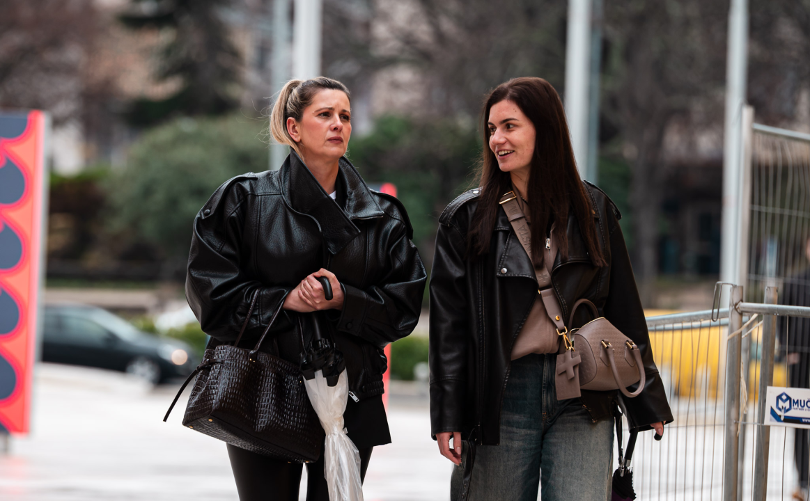 FOTO Đir po gradu, ponedjeljak 2. ožujka