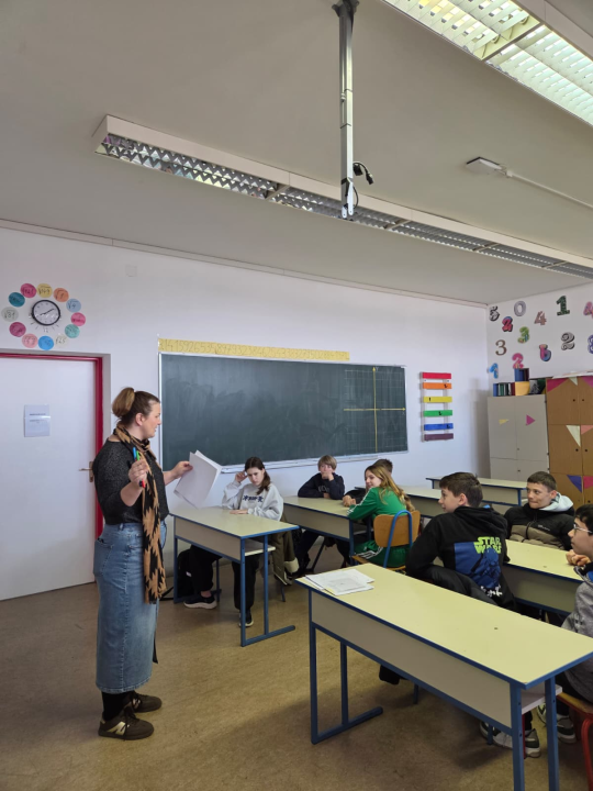 Udruga Argonauta pokrenula projekt 'Cutting Carbon' za promociju biougljena