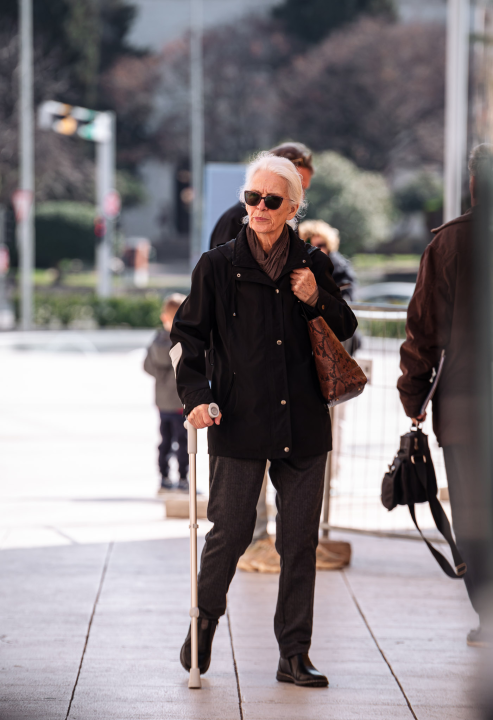 FOTO Đir po gradu, utorak 3. ožujka