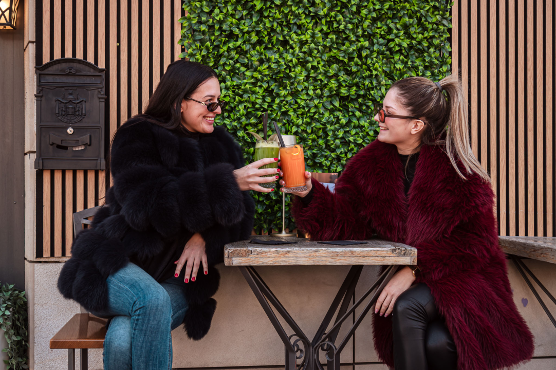 FOTO U Mozartu zaplešite uz Daleku obalu, a opustite se uz Paint & Wine!