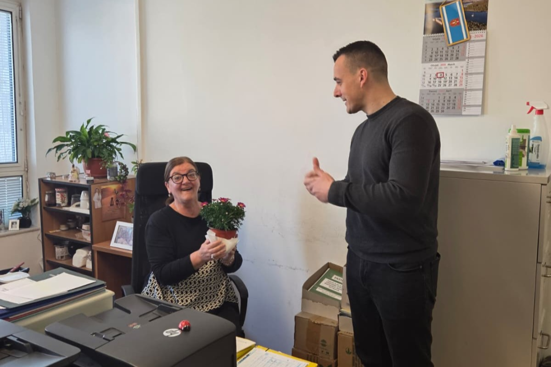 Dan žena u Županiji