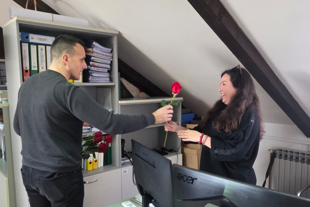 Dan žena u Županiji