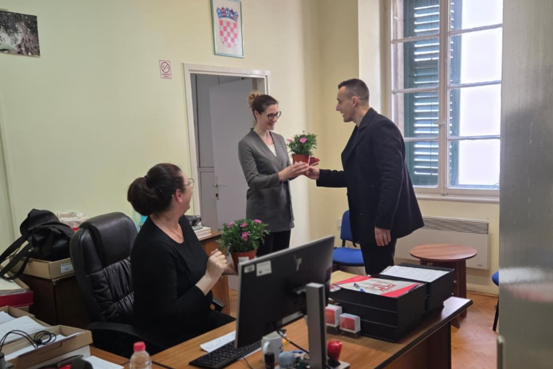 Dan žena u Županiji