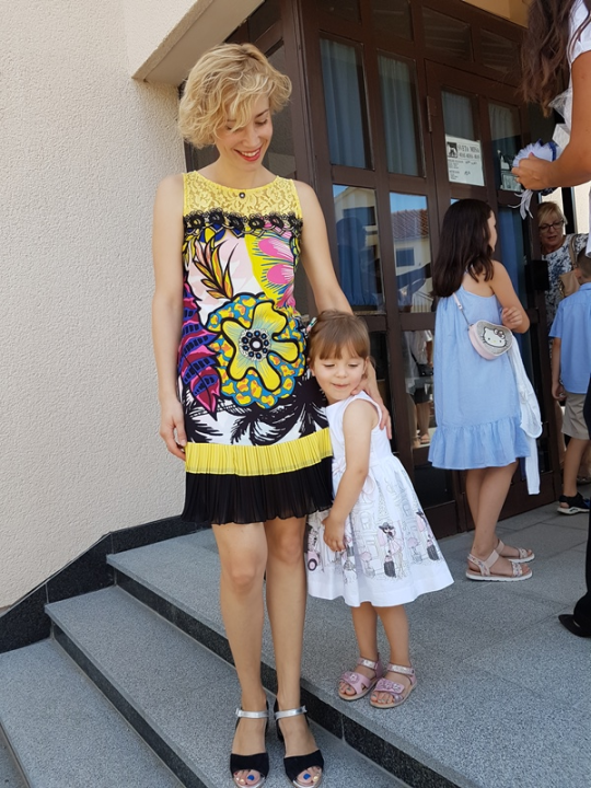 Ana Paić Gulin nova je šibenska Ikona stila