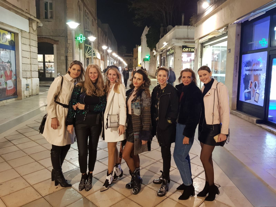 Ana Paić Gulin nova je šibenska Ikona stila