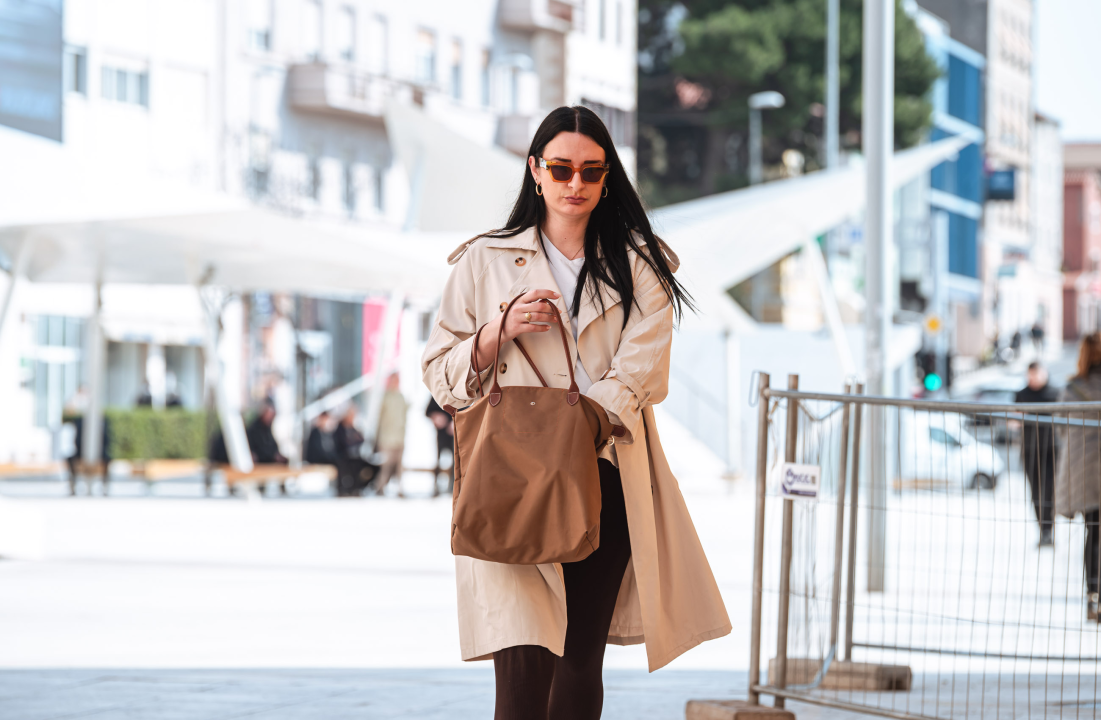 FOTO Đir po gradu, ponedjeljak 9. ožujka