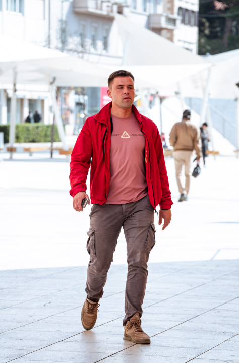 FOTO Đir po gradu, srijeda 11. ožujka