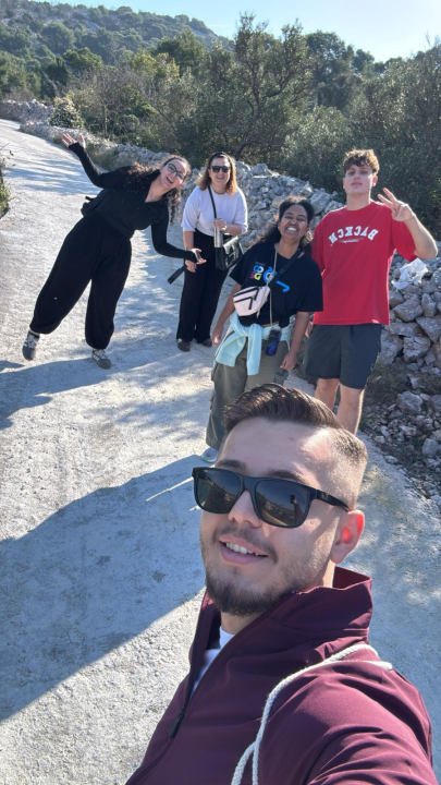 Međunarodni trening za voditelje Erasmus+ u Tisnom