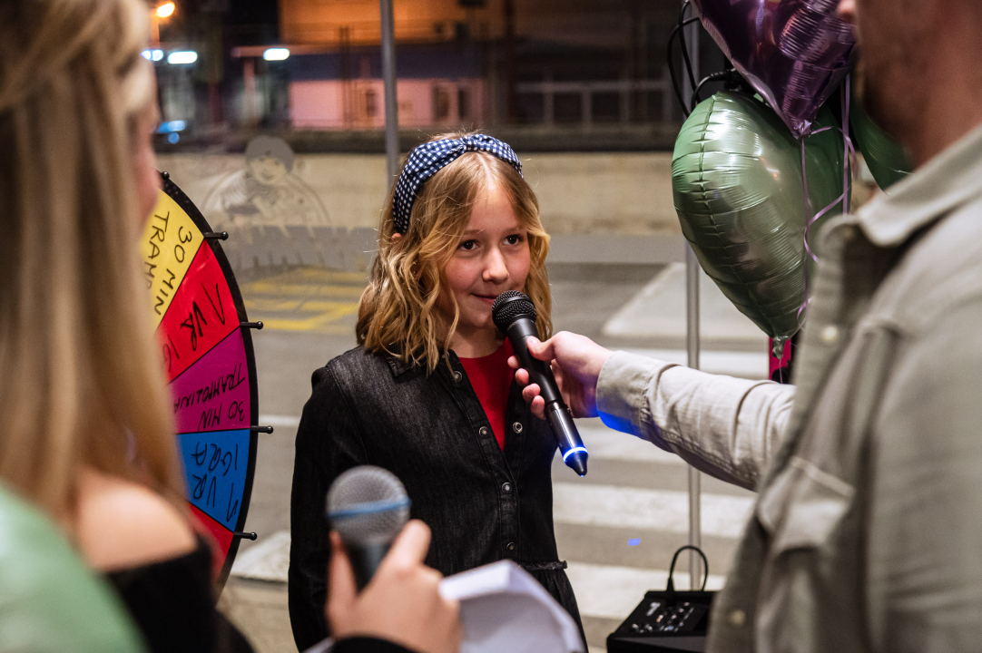 FOTO Mladi talenti oduševili publiku u Pulse Areni: Nuša Ukić odnijela pobjedu!