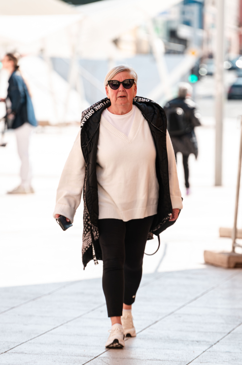 FOTO Đir po gradu, ponedjeljak 16. ožujka