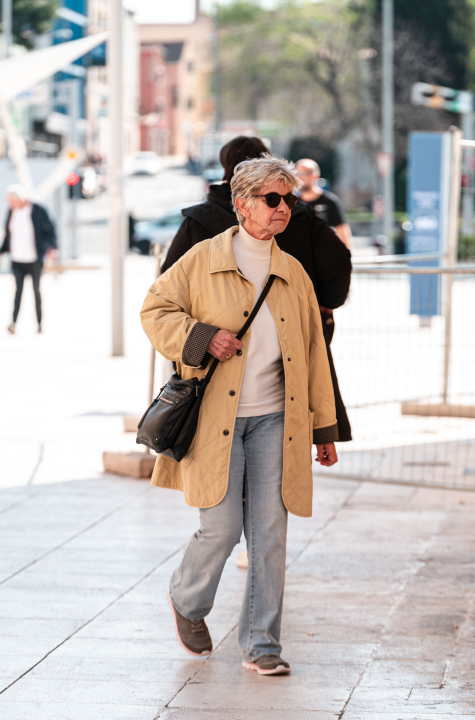 FOTO Đir po gradu, ponedjeljak 16. ožujka