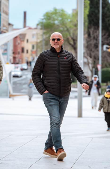 FOTO Đir po gradu, utorak 17. ožujka