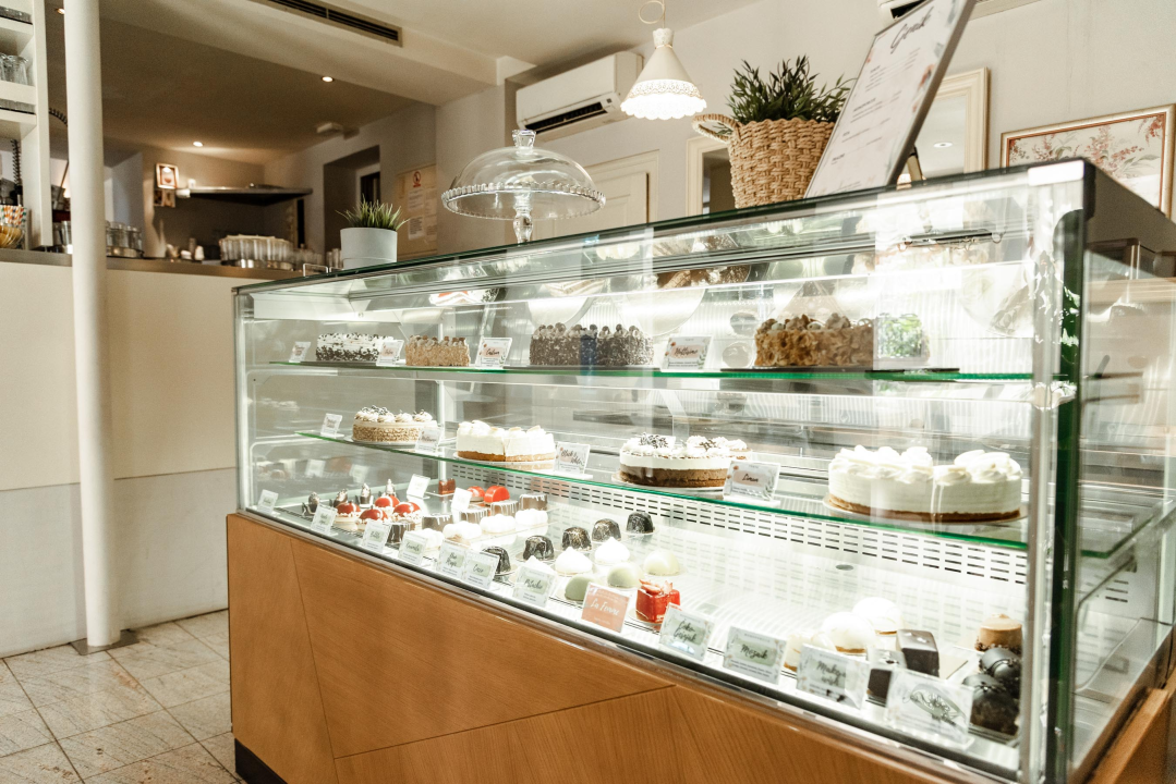 Tražite posao? Moderato Coffee & Cakes širi svoj tim na Podima!