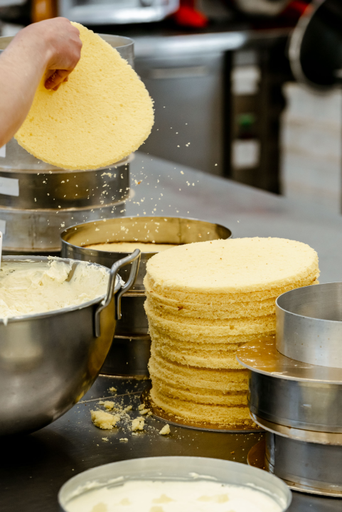 Tražite posao? Moderato Coffee & Cakes širi svoj tim na Podima!