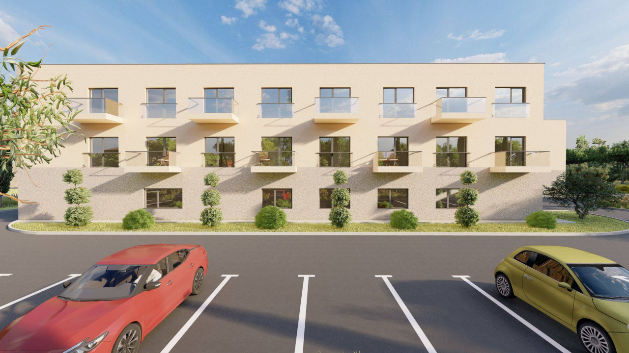 Potpisan ugovor o otkupu zemljišta za Dom za starije i nemoćne u Pirovcu