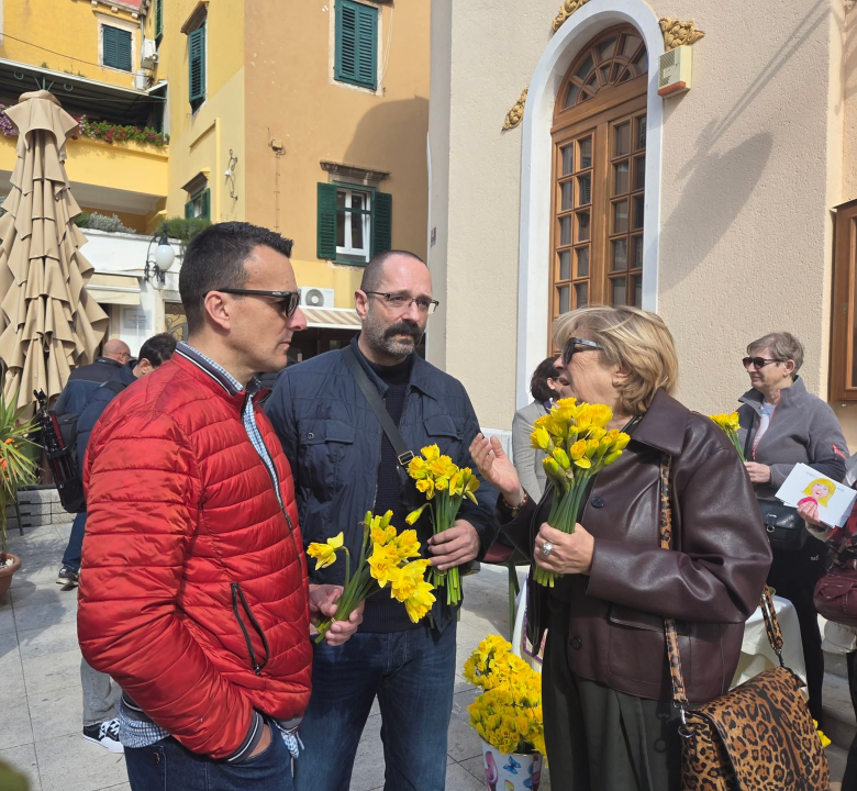 Šibensko-kninska županija obilježila Dan narcisa: Rano otkrivanje raka ključ za izlječenje