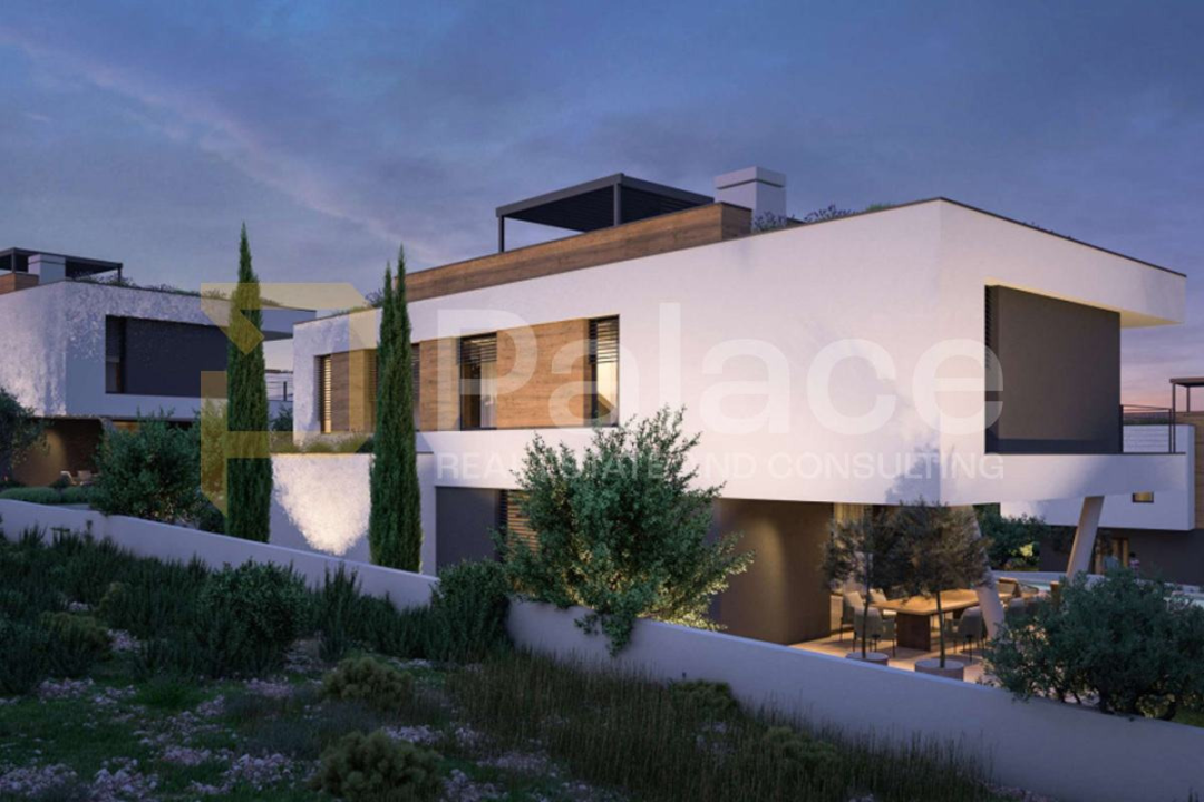 Izbori ekskluzivnih vila s Njuškala u okolici Šibenika