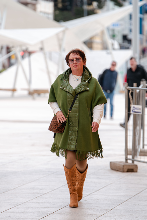 FOTO Đir po gradu, ponedjeljak 23. ožujka