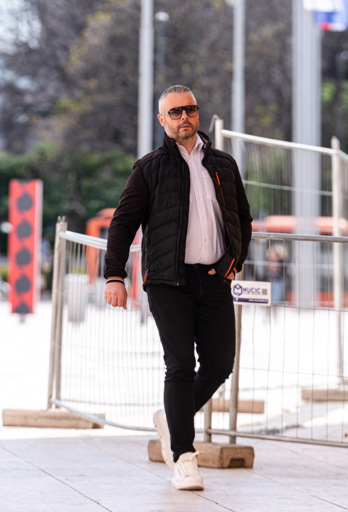 FOTO Đir po gradu, utorak 24. ožujka