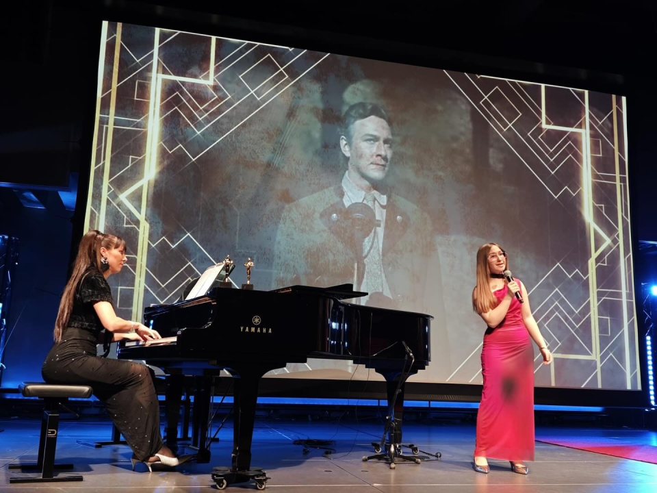 Učenici šibenske glazbene škole koncertom donijeli Hollywood u Arsen