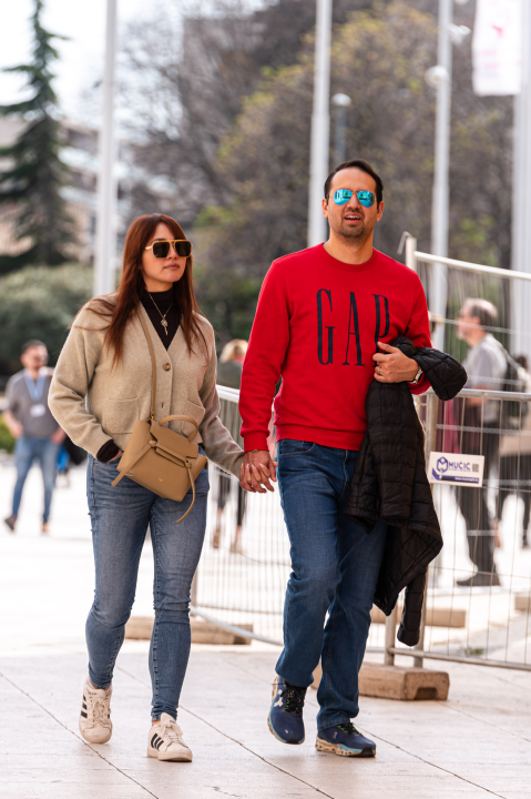 FOTO Đir po gradu, srijeda 25. ožujka