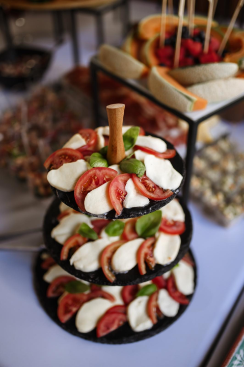 FOTO Organizirate posebno događanje? Fratelli Catering sigurno će vas oduševiti!