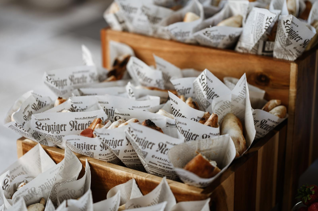 FOTO Organizirate posebno događanje? Fratelli Catering sigurno će vas oduševiti!