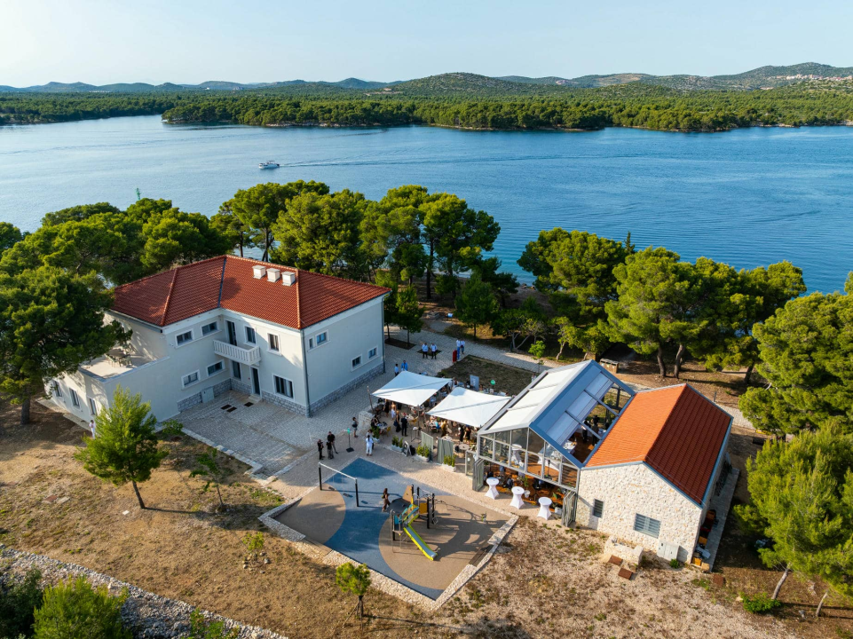 FOTO Organizirate posebno događanje? Fratelli Catering sigurno će vas oduševiti!