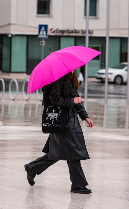 FOTO Đir po gradu, četvrtak 26. ožujka