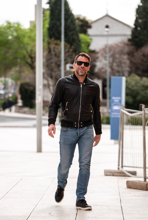 FOTO Đir po gradu, petak 27. ožujka