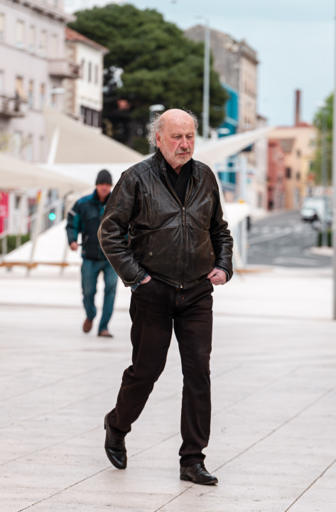 FOTO Đir po gradu, subota 28. ožujka