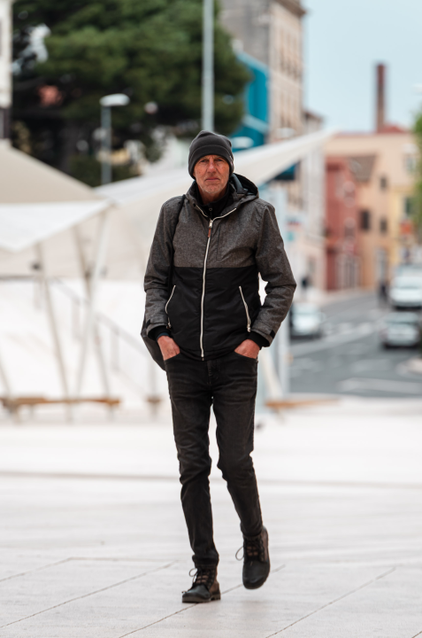 FOTO Đir po gradu, subota 28. ožujka