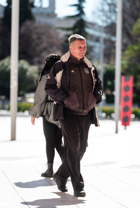 FOTO Đir po gradu, ponedjeljak 30. ožujka