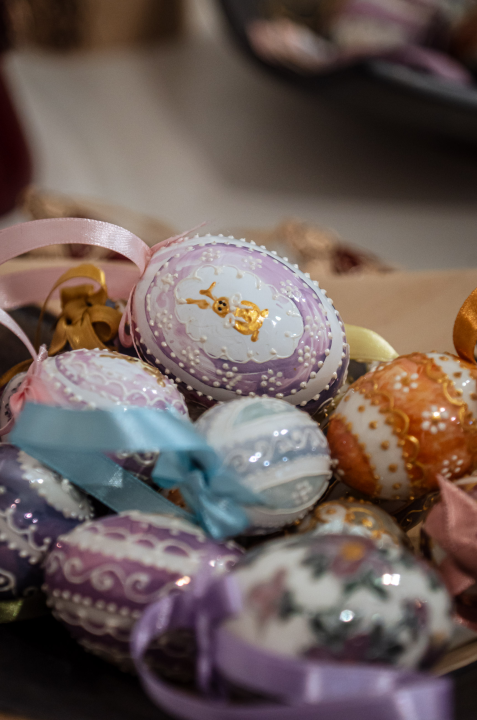 FOTO Proljeće u zraku, a novi komadi i popusti u Galeriji Juraj Dalmatinac!