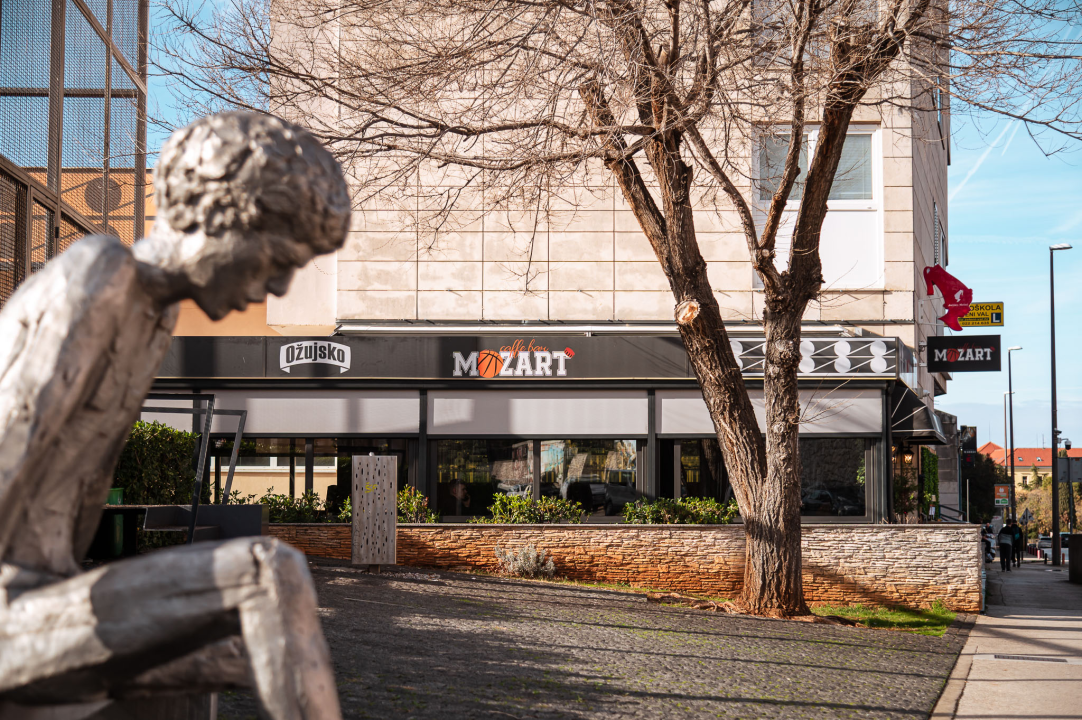 FOTO Ne propustite trodnevni program u Mozartu: Kviz 'Ne zaboravi stihove', Nino Mrčela i DJ party!