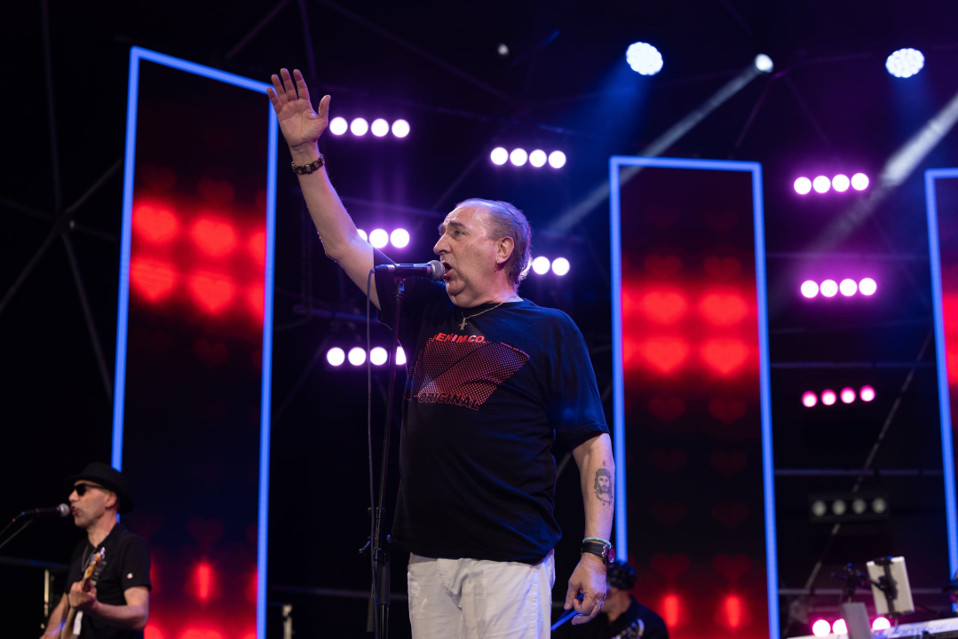 Objavljena imena izvođača na ovogodišnjem CMC Festivalu u Vodicama