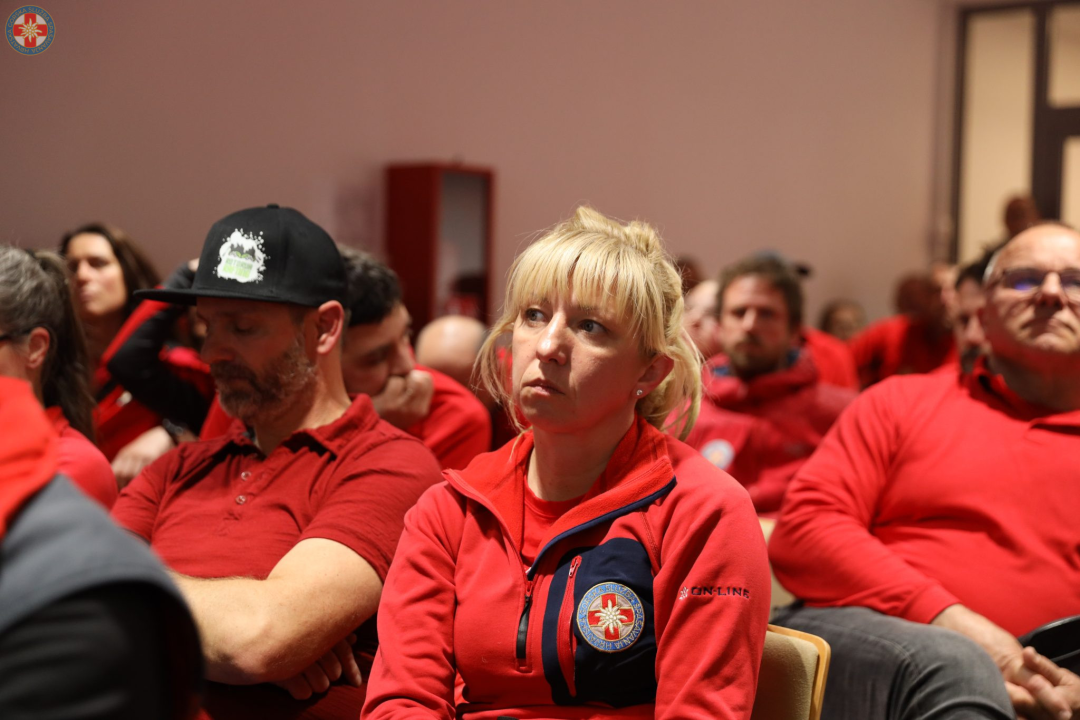 Skup HGSS-ovaca u Šibeniku okupio više od 130 spašavatelja iz cijele Hrvatske