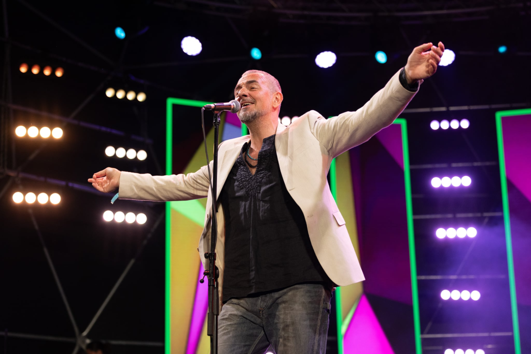 Objavljena imena izvođača na ovogodišnjem CMC Festivalu u Vodicama