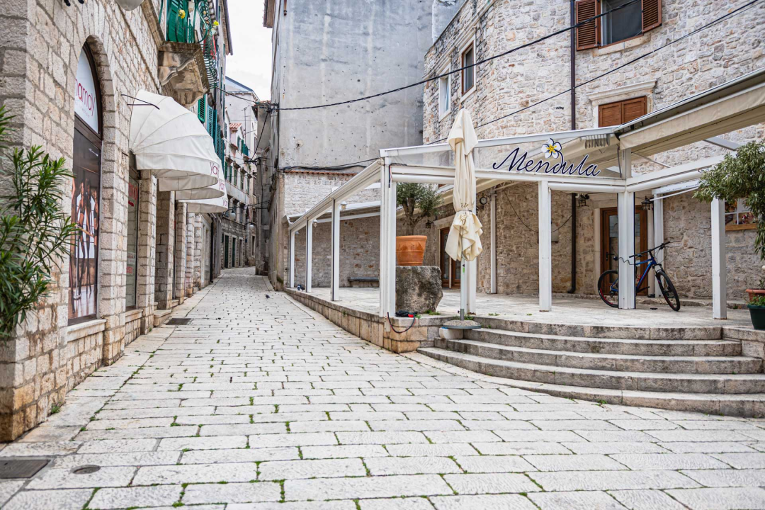 FOTO Đir po gradu, srijeda 1. travnja